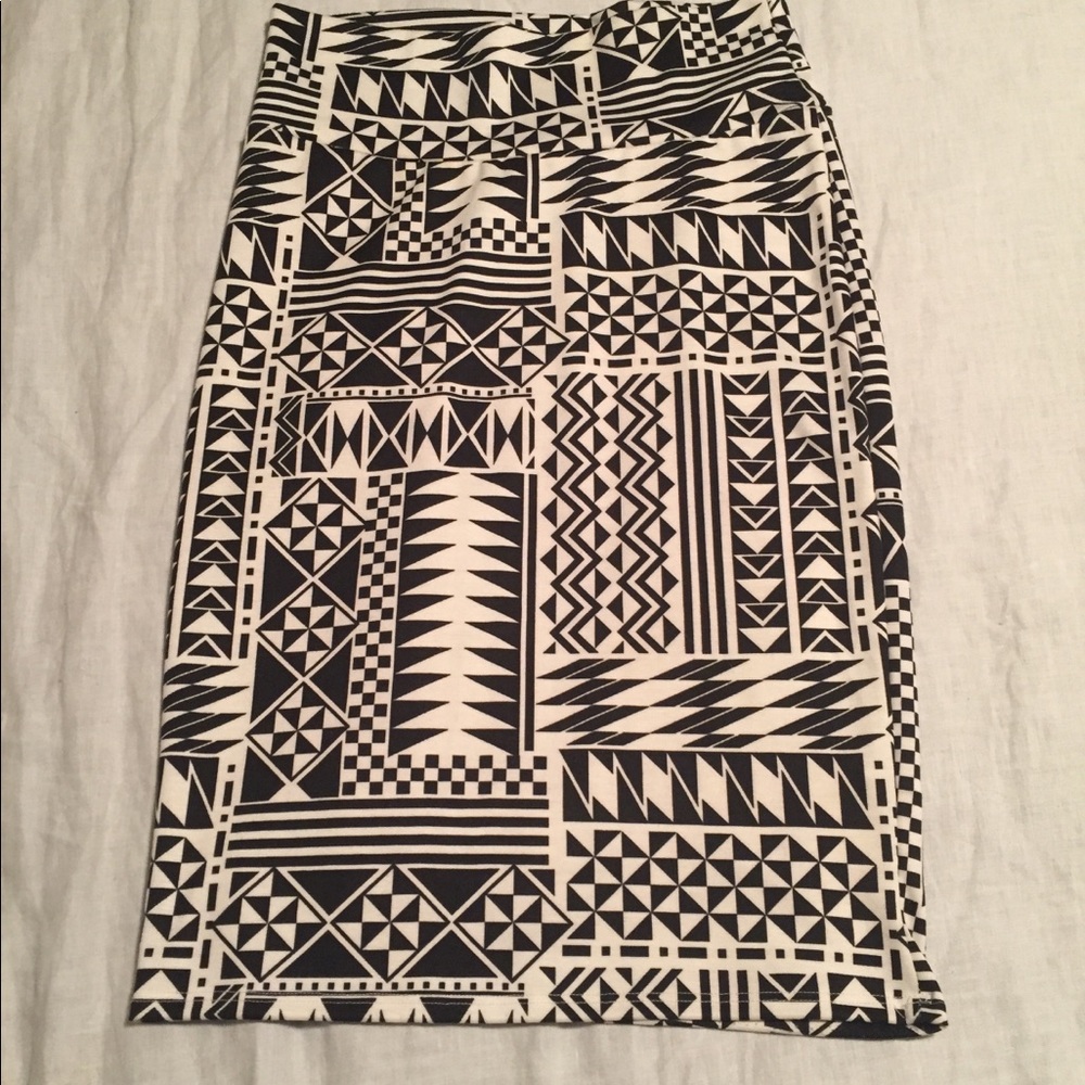 Lularoe Skirt